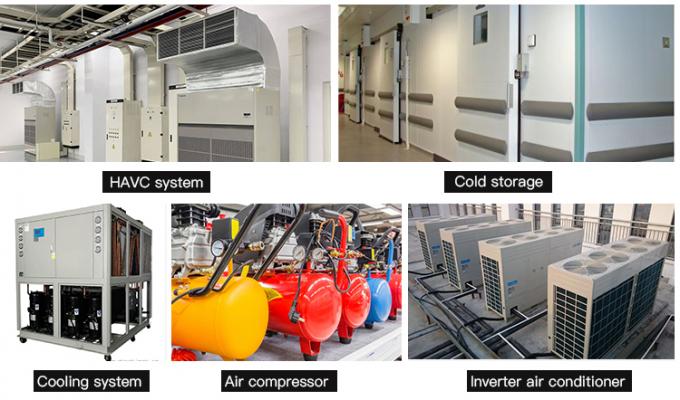 RPT233S 0~20MPa Packard Yazaki 1% FS HAVC सिस्टम के लिए सिरेमिक दबाव सेंसर 3