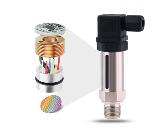 थोक कम दबाव सेंसर 420ma चिकित्सा दबाव सेंसर गैस दबाव सेंसर 4