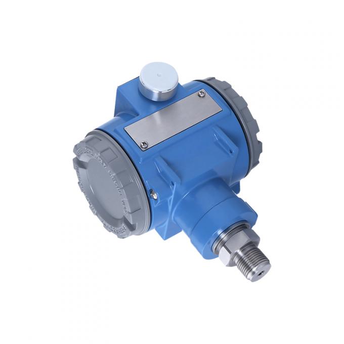 परिष्कृत प्रौद्योगिकी पूर्ण ट्रांसड्यूसर RJ400 डिजिटल डिस्प्ले दबाव ट्रांसमीटर 6