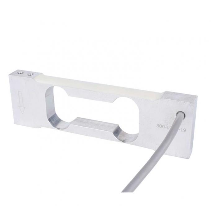 रुजिया सीई प्रमाणपत्र मिश्र धातु स्टील लोड सेल 0.3kg 0.5kg 1kg 1.5kg 2kg 3kg 4kg 5kg लघु एकल बिंदु लोड सेल 0