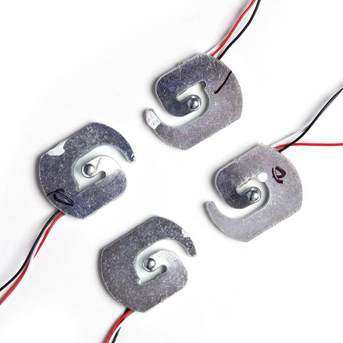 डिजिटल रसोई पैमाने छोटे वजन सेंसर 10kg लोड सेल सेंसर उच्च सटीकता 0