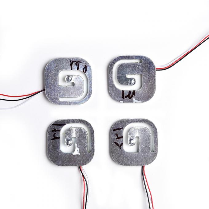 डिजिटल रसोई पैमाने छोटे वजन सेंसर 10kg लोड सेल सेंसर उच्च सटीकता 12