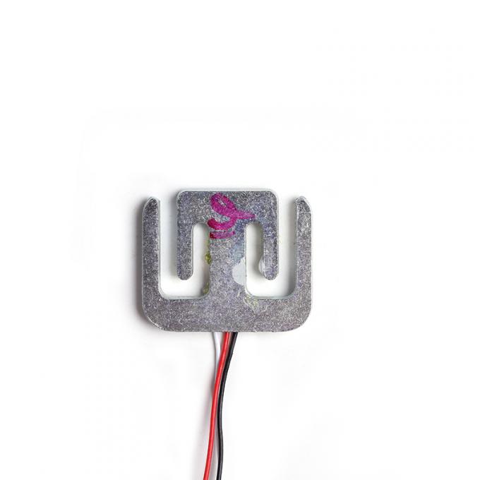 50kg बॉडी लोड सेल वेजिंग सेंसर तनाव प्रतिरोध आधा पुल वजन व्यक्तिगत तराजू सेंसर दबाव माप 1