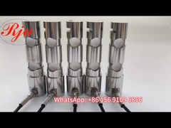 इलेक्ट्रॉनिक क्रेन स्केल के लिए डबल एंडेड शीयर बीम 5ton रोप टेंशन लोड सेल