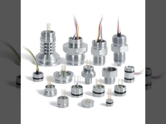 डायफ्राम रक्षक पानी हवा तरल हाइड्रोलिक दबाव सेंसर